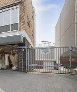 Ridderkerk centrum box 