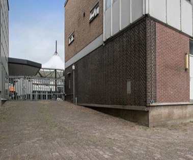 Garagebox Ridderkerk 5